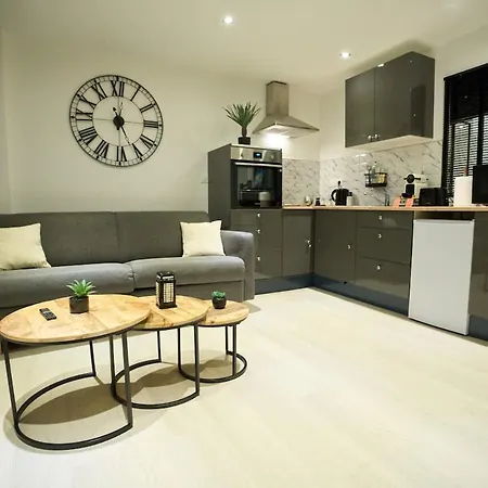 Le Carolo Ducal דירה *