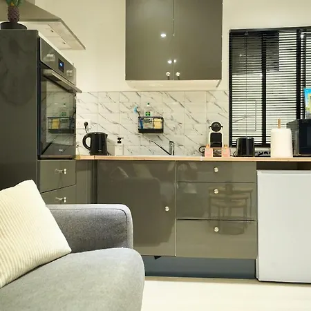 דירה Le Carolo Ducal *