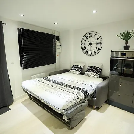 Apartment Le Carolo Ducal Charleville-Mezieres