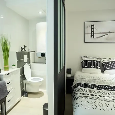 Apartment Le Carolo Ducal