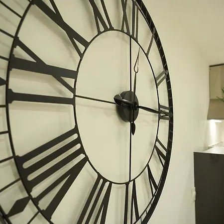 Le Carolo Ducal דירה *