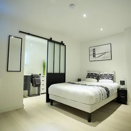 Apartment Le Carolo Ducal Charleville-Mezieres