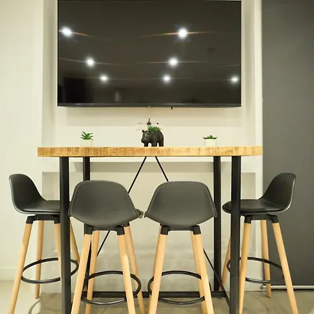 דירה Le Carolo Ducal