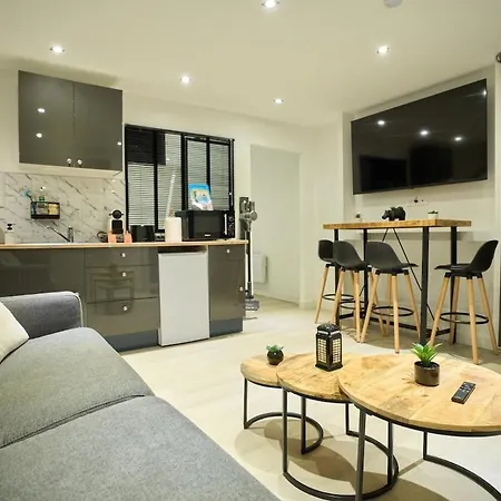 Le Carolo Ducal Apartment *