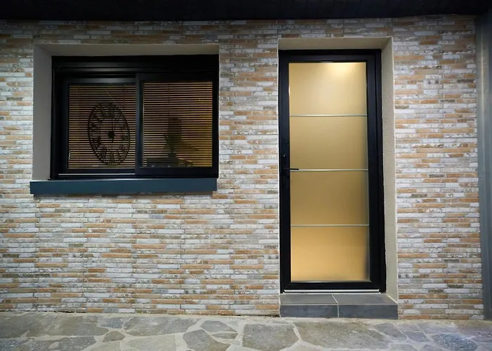 Le Carolo Ducal * Charleville-Mezieres