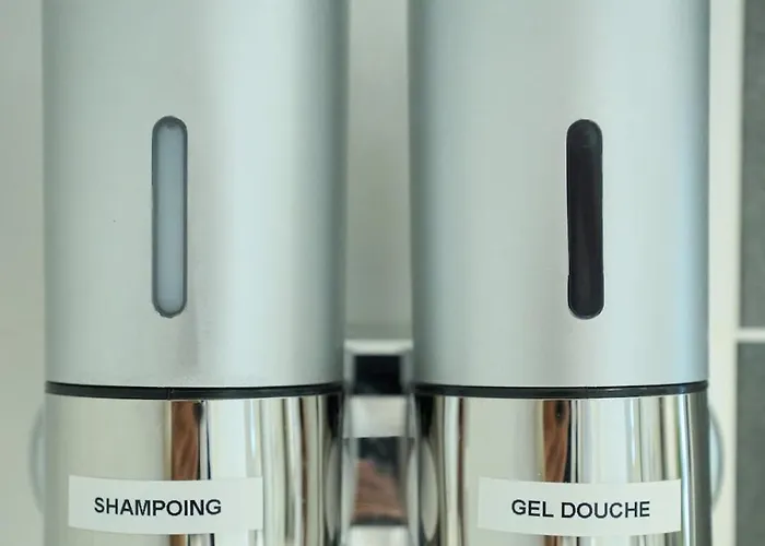 Le Carolo Ducal Apartment