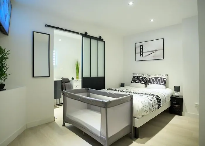 Apartment Le Carolo Ducal