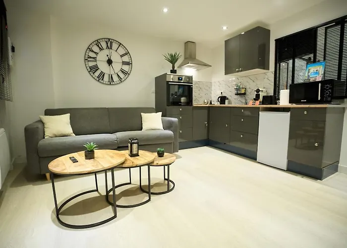 Le Carolo Ducal Apartment *