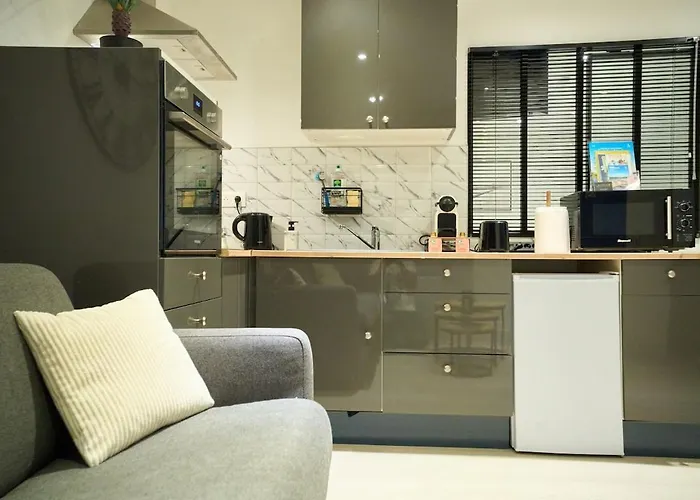 Apartment Le Carolo Ducal *