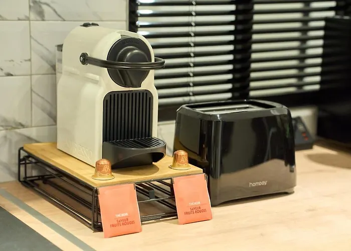 Le Carolo Ducal * Charleville-Mezieres