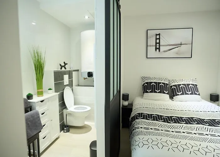 Apartment Le Carolo Ducal