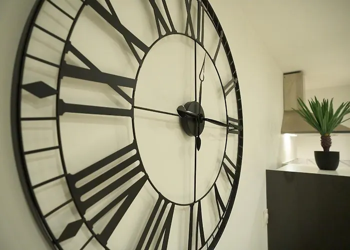 Le Carolo Ducal Apartment *