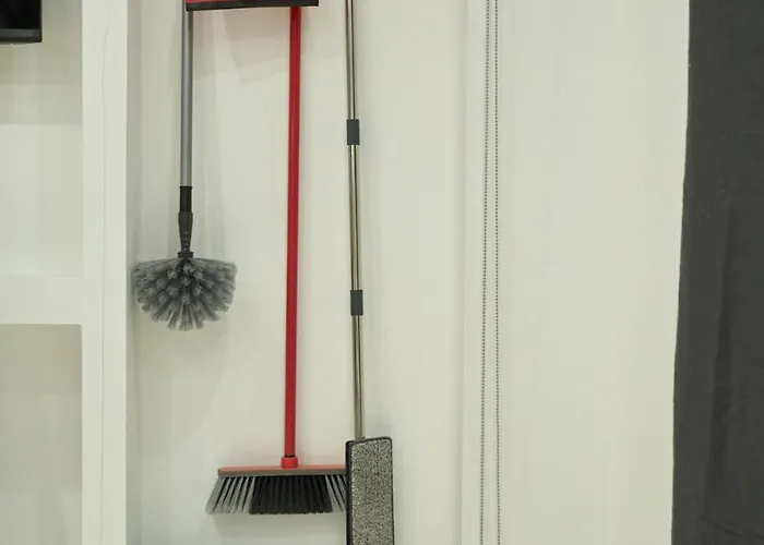 Apartment Le Carolo Ducal *