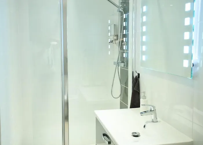 Le Carolo Ducal Apartment